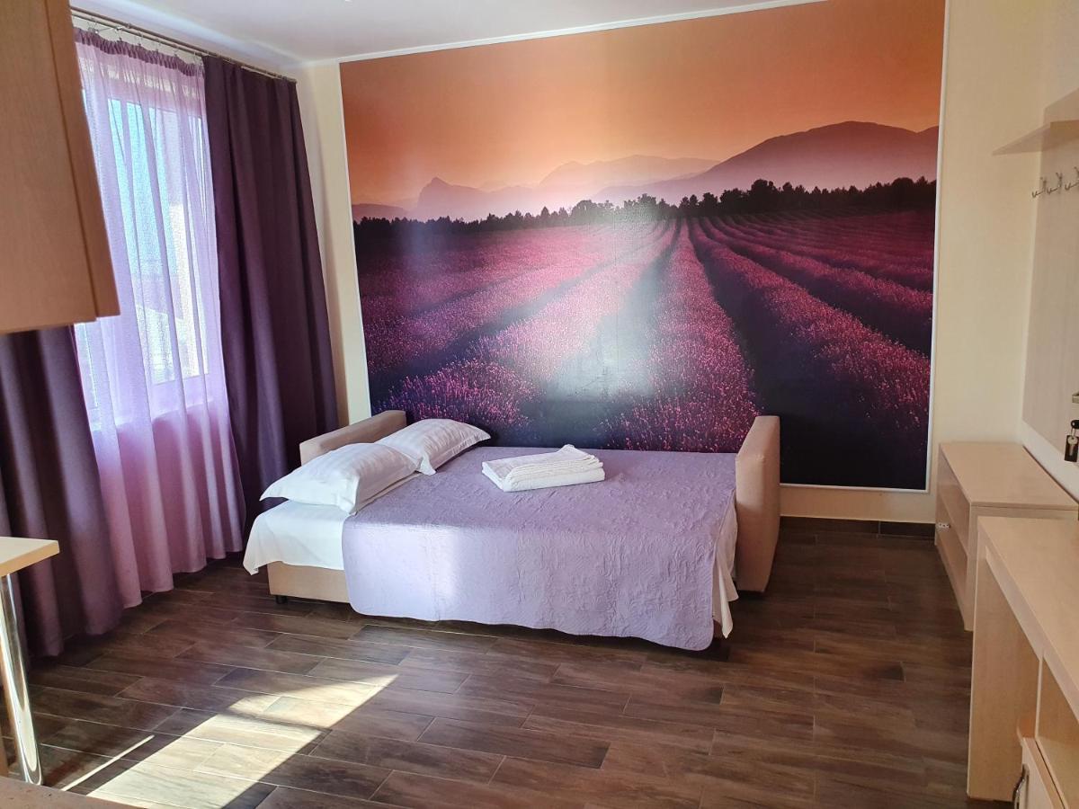 Vila Pacific Costinesti Rom bilde